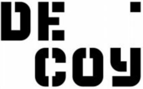 DE COY Logo (WIPO, 23.04.2009)