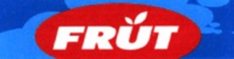 FRUT Logo (WIPO, 28.11.2008)