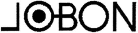 JOBON Logo (WIPO, 16.06.2009)