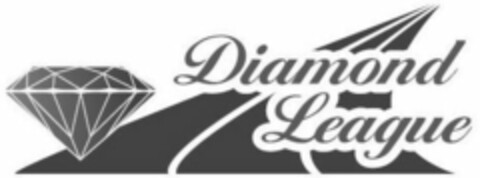 Diamond League Logo (WIPO, 06/30/2009)