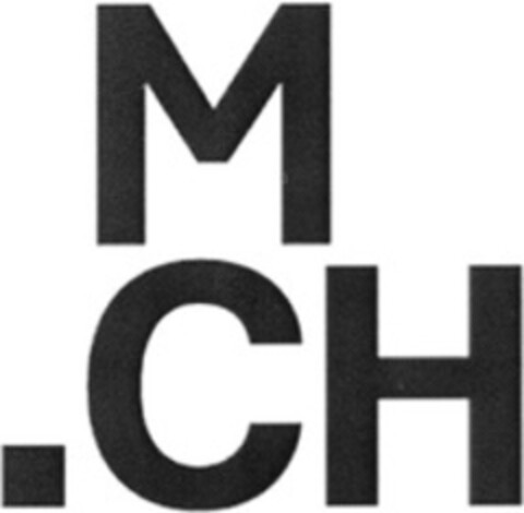 M.CH Logo (WIPO, 23.10.2009)