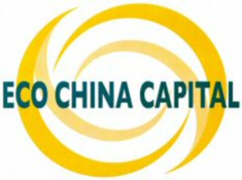 ECO CHINA CAPITAL Logo (WIPO, 01/13/2010)