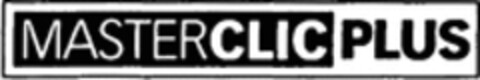 MASTERCLIC PLUS Logo (WIPO, 04.02.2010)