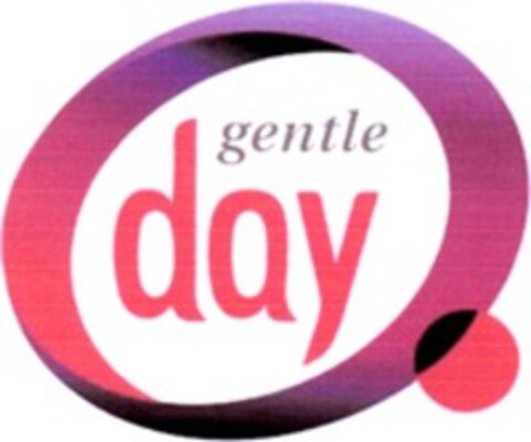 gentle day Logo (WIPO, 17.06.2010)