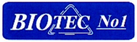 BIOTEC No1 Logo (WIPO, 10.06.2010)