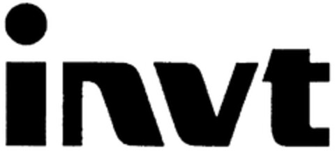 invt Logo (WIPO, 01.07.2010)