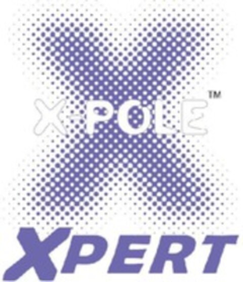 X-POLE XPERT Logo (WIPO, 23.09.2010)