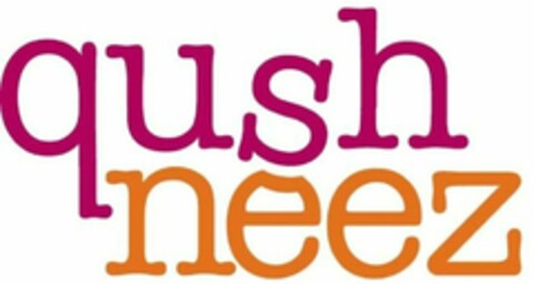 qush neez Logo (WIPO, 02.02.2011)