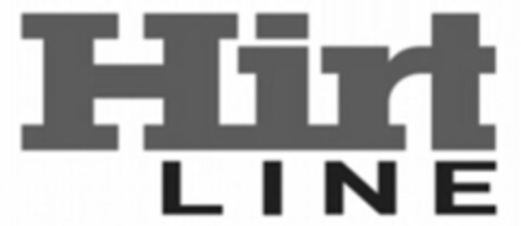 Hirt LINE Logo (WIPO, 02.02.2011)