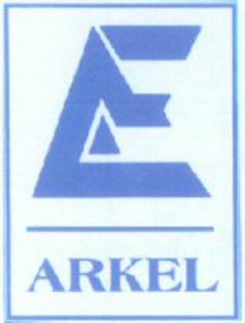 ARKEL Logo (WIPO, 20.09.2011)