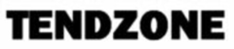 TENDZONE Logo (WIPO, 11/24/2011)