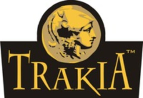 TRAKIA Logo (WIPO, 25.09.2012)