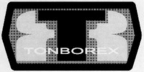 TONBOREX Logo (WIPO, 07/10/2013)