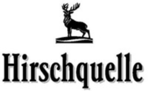 Hirschquelle Logo (WIPO, 10.01.2014)