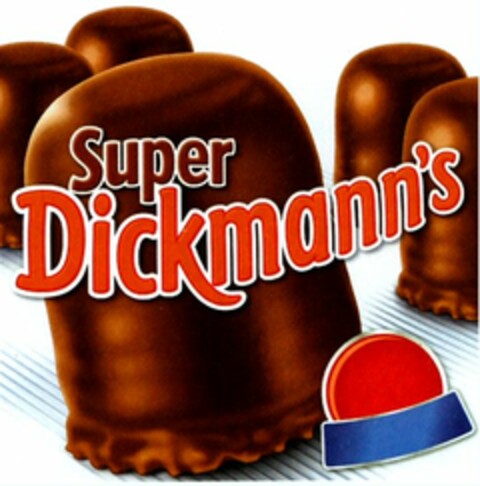 Super Dickmann's Logo (WIPO, 28.01.2014)
