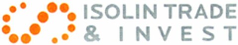 ISOLIN TRADE & INVEST Logo (WIPO, 26.02.2014)