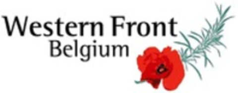 Western Front Belgium Logo (WIPO, 12/09/2015)