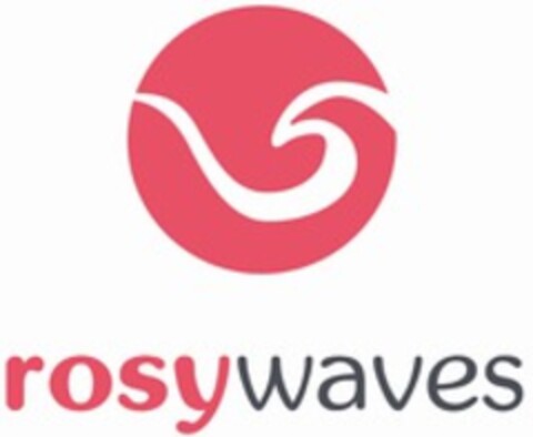 rosywaves Logo (WIPO, 01/11/2016)