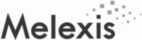 Melexis Logo (WIPO, 13.06.2016)