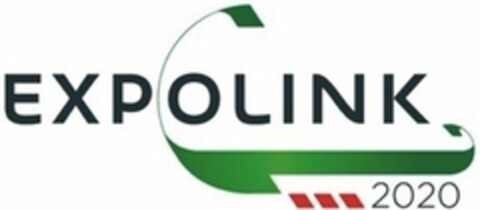 EXPOLINK 2020 Logo (WIPO, 07/28/2016)