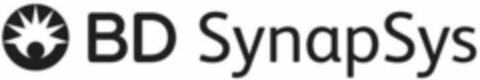 BD SynapSys Logo (WIPO, 04.01.2017)