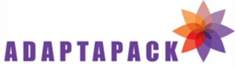 ADAPTAPACK Logo (WIPO, 01.03.2017)