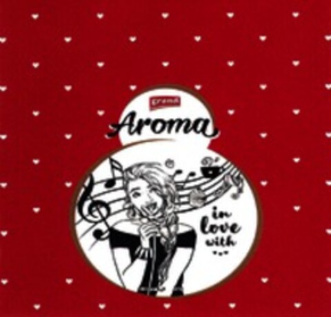 grand Aroma in love with... Logo (WIPO, 24.02.2017)