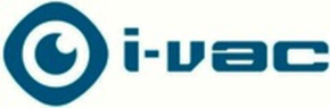 i-vac Logo (WIPO, 05/23/2017)