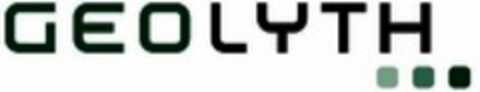 GEOLYTH Logo (WIPO, 27.07.2017)