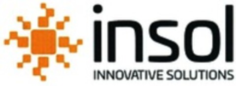 INSOL INNOVATIVE SOLUTIONS Logo (WIPO, 03.07.2017)