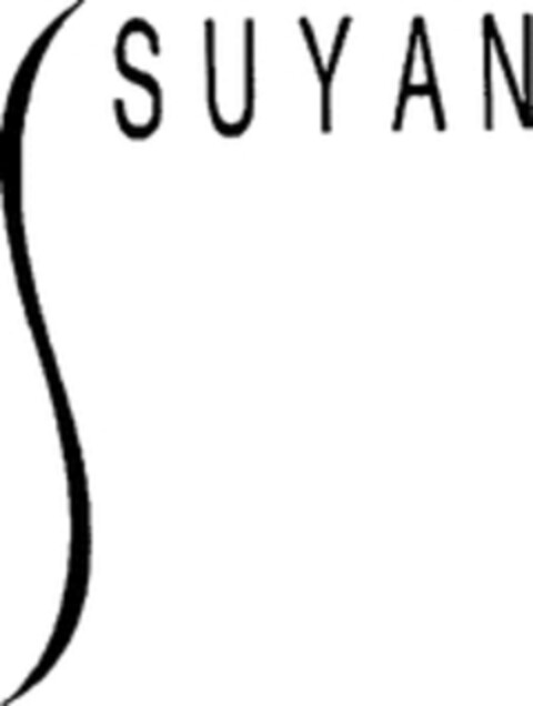SUYAN Logo (WIPO, 08.12.2017)
