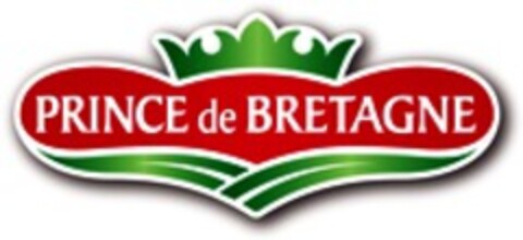 PRINCE de BRETAGNE Logo (WIPO, 26.01.2018)