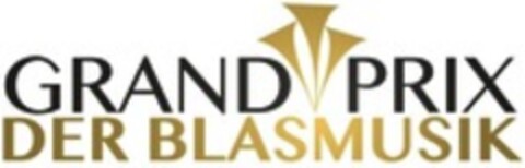 Grand Prix der Blasmusik Logo (WIPO, 01.02.2018)