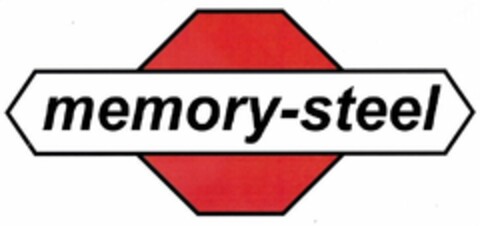 memory-steel Logo (WIPO, 19.06.2018)