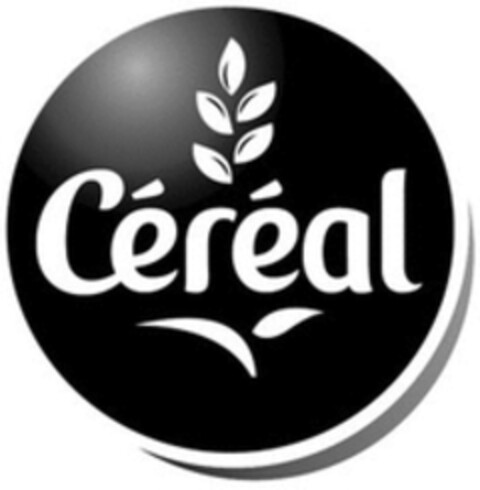 Céréal Logo (WIPO, 03.07.2018)