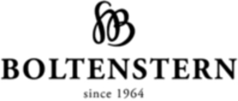 BOLTENSTERN since 1964 Logo (WIPO, 10/04/2018)