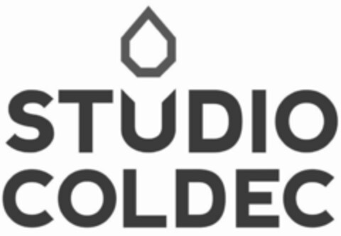 STUDIO COLDEC Logo (WIPO, 14.09.2017)
