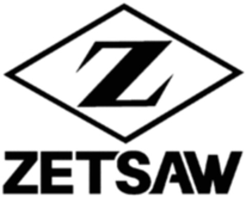 Z ZETSAW Logo (WIPO, 14.11.2018)