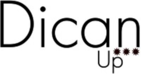Dican Up Logo (WIPO, 01/31/2019)