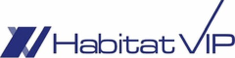 Habitat VIP Logo (WIPO, 02.07.2019)