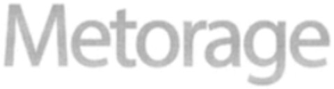 Metorage Logo (WIPO, 27.04.2020)