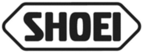 SHOEI Logo (WIPO, 05/20/2021)