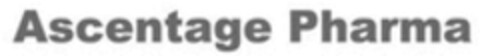 Ascentage Pharma Logo (WIPO, 29.10.2021)