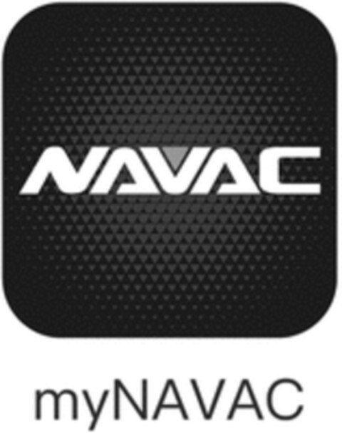 NAVAC myNAVAC Logo (WIPO, 10/04/2021)