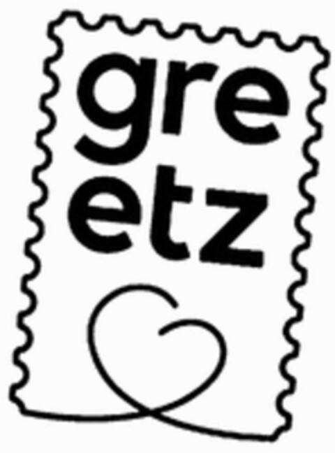 greetz Logo (WIPO, 14.01.2022)