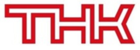 THK Logo (WIPO, 22.04.2022)