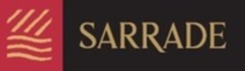 SARRADE Logo (WIPO, 10.05.2022)