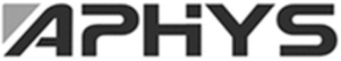 APHYS Logo (WIPO, 13.07.2022)