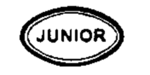 JUNIOR Logo (WIPO, 07.04.1953)