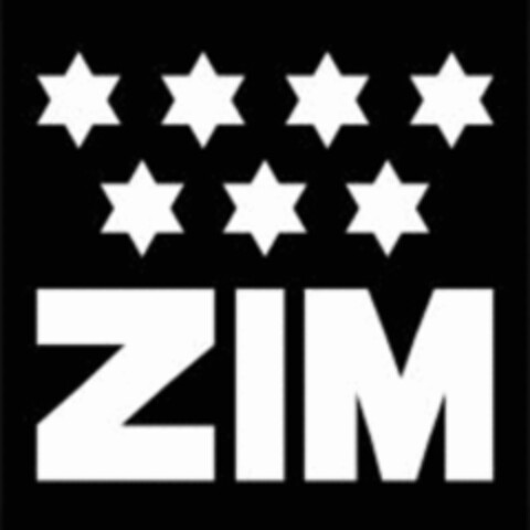 ZIM Logo (WIPO, 08/28/2022)